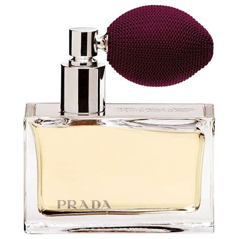 prada smell|original prada perfume for women.